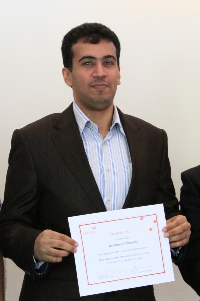 participant de formation participant de formation